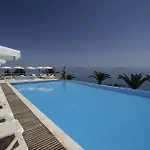 Alyssium Hotel