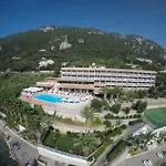 Alyssium Benitses (Corfu)