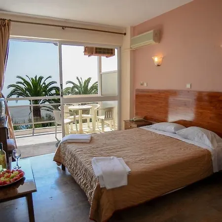 Corfu Maris Bellos 4* Benitses (Corfu)