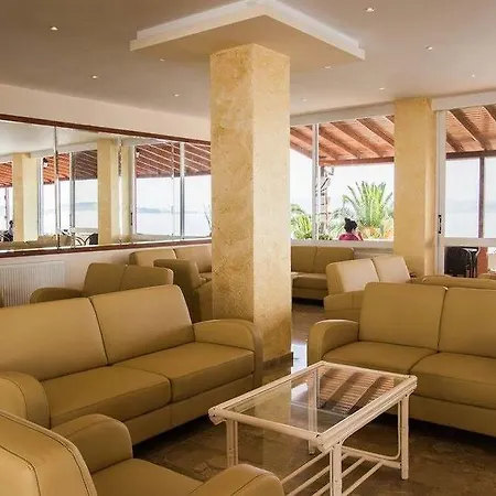 Corfu Maris Bellos 4*