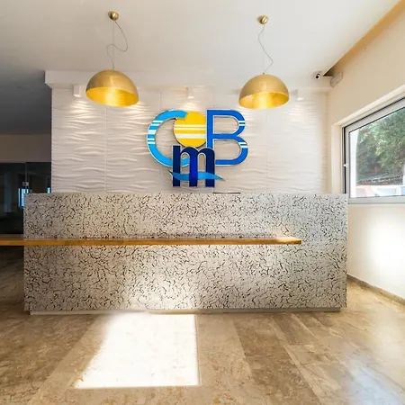 Corfu Maris Bellos Hotel 4*