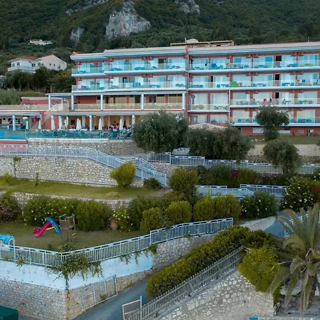 Corfu Maris Bellos