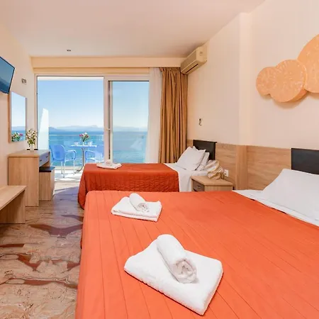 Corfu Maris Bellos 4* ベニテス