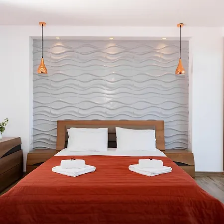 Ξενοδοχείο Corfu Maris Bellos 4*