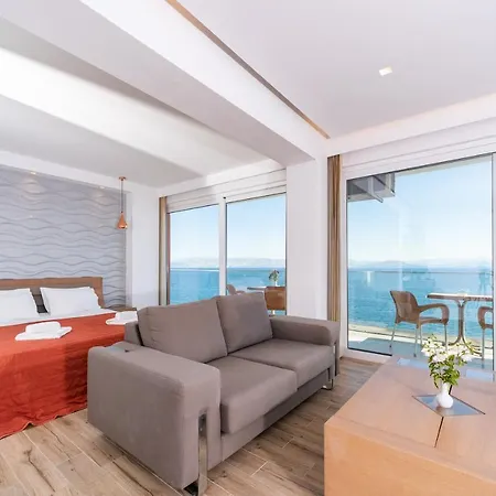 Corfu Maris Bellos 4* Benitses (Corfu)