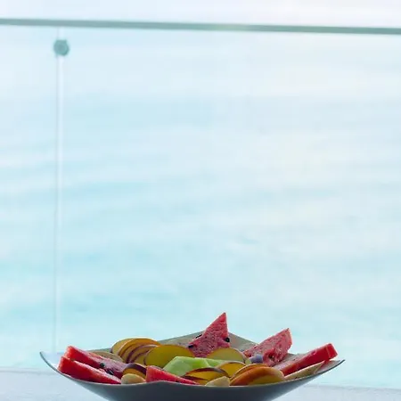 Corfu Maris Bellos Hotel 4*