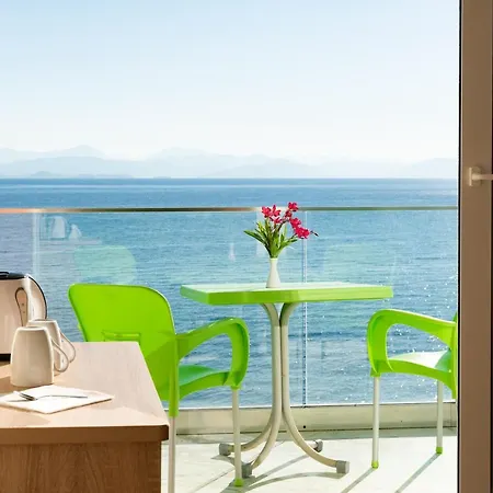 Hotel Corfu Maris Bellos Benitses (Corfu)