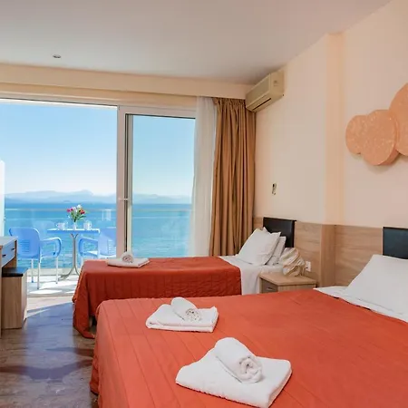 Corfu Maris Bellos 4* ベニテス