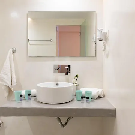 Hotel Corfu Maris Bellos Benitses (Corfu)