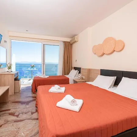 Corfu Maris Bellos 4* ベニテス