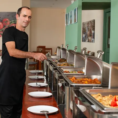 ホテル Corfu Maris Bellos