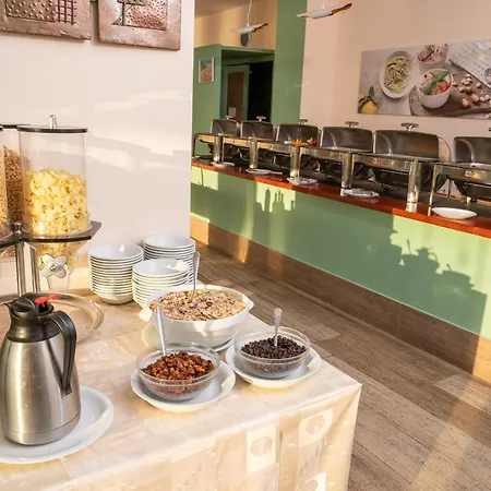 ホテル Corfu Maris Bellos