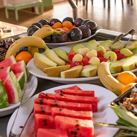 Corfu Maris Bellos 4*