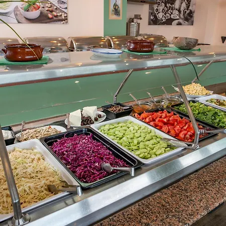 Corfu Maris Bellos ベニテス