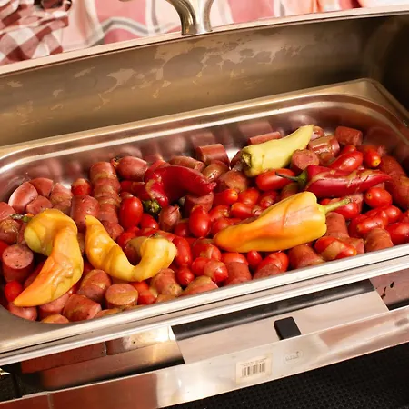 Corfu Maris Bellos ホテル 4*