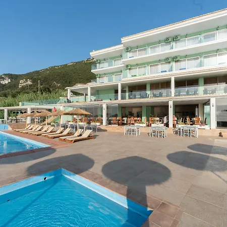 Corfu Maris Bellos Ξενοδοχείο