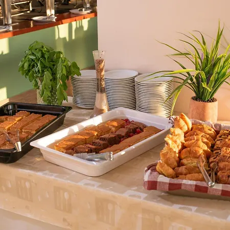 Corfu Maris Bellos 4* ベニテス