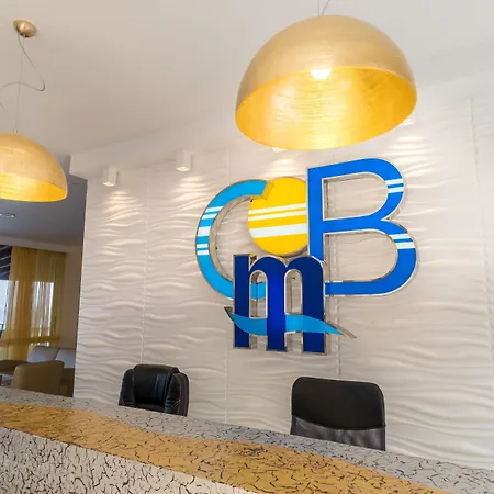 Alyssium 4* Benícesz
