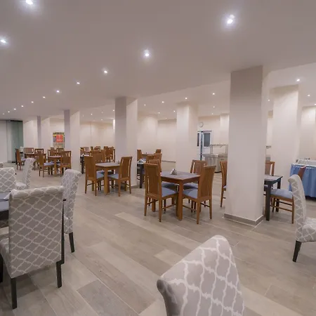 Corfu Maris Bellos ベニテス