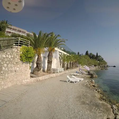 Ξενοδοχείο Corfu Maris Bellos