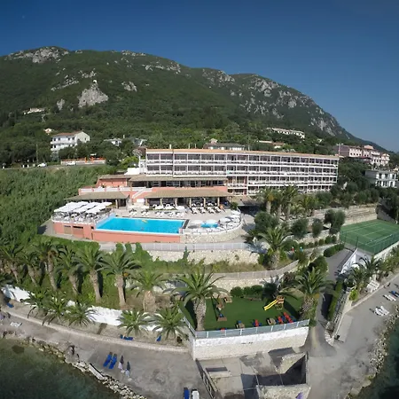 Ξενοδοχείο Corfu Maris Bellos