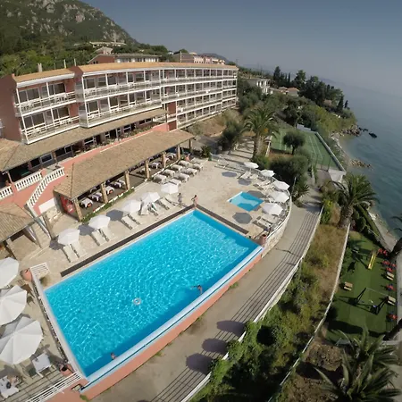 Alyssium Отель 4*