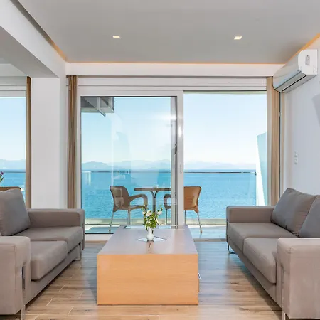 Corfu Maris Bellos 4* ベニテス