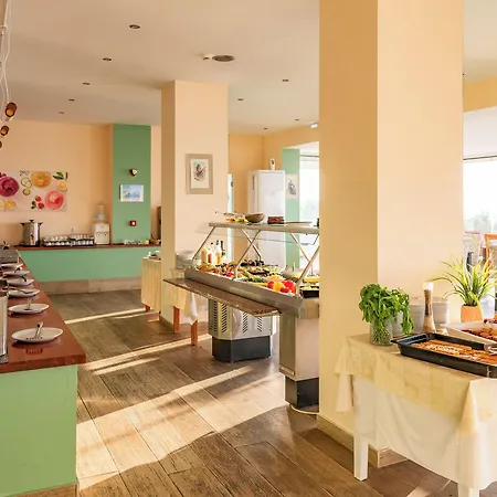 Corfu Maris Bellos 4*