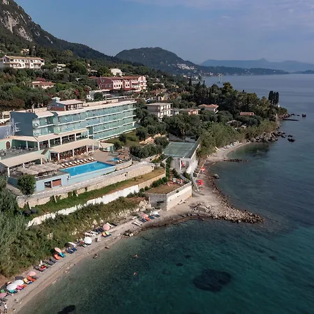 Corfu Maris Bellos Μπενίτσες