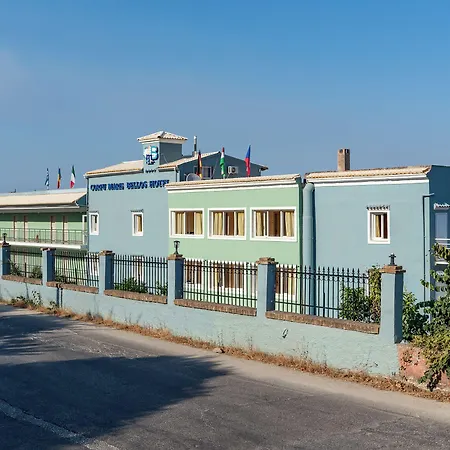 ホテル Corfu Maris Bellos