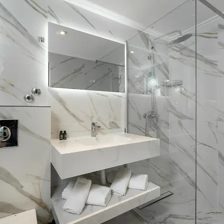 Alyssium Μπενίτσες