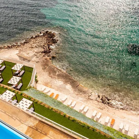 Alyssium 4* Benícesz