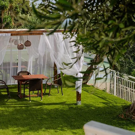 Szálloda Alyssium 4*