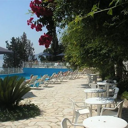 Corfu Maris Bellos Hotel 4*