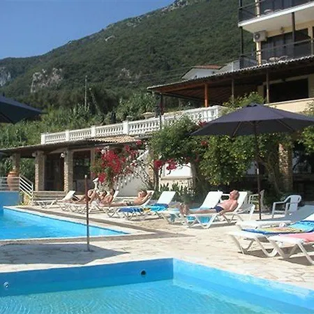 Corfu Maris Bellos Hotel