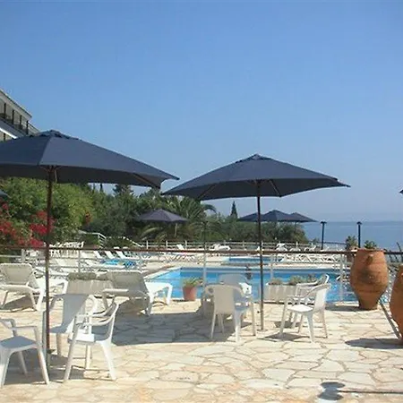 Corfu Maris Bellos 4* Benitses (Corfu)