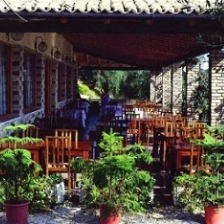 Corfu Maris Bellos 4* Benitses (Corfu)