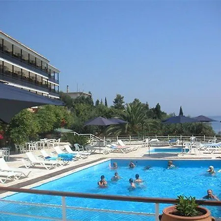 Corfu Maris Bellos Hotel