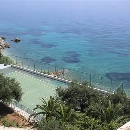 Corfu Maris Bellos 4* Benitses (Corfu)