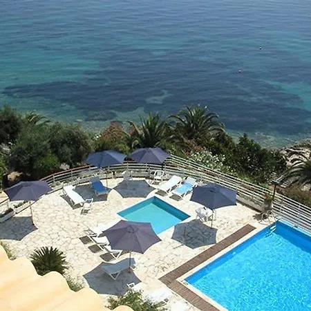 Corfu Maris Bellos 4*