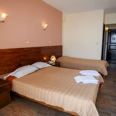 Corfu Maris Bellos 4*