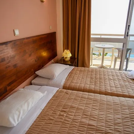 Corfu Maris Bellos Hotel 4*