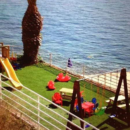 Corfu Maris Bellos Hotel