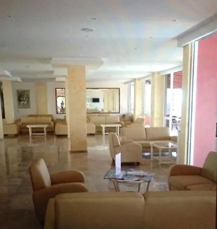 Hotel Corfu Maris Bellos