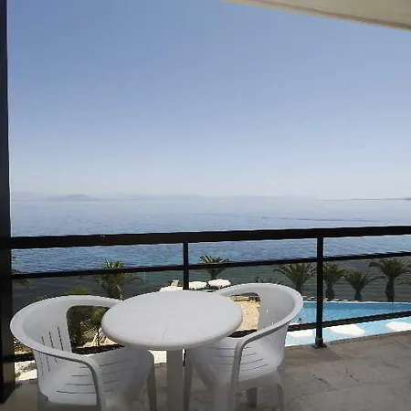 Corfu Maris Bellos 4* Benitses (Corfu)