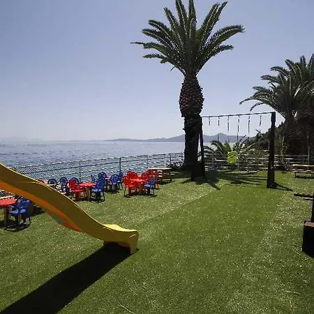 Hotel Corfu Maris Bellos