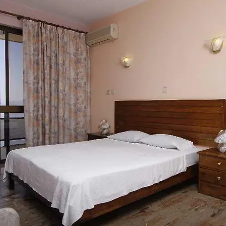 Hotel Corfu Maris Bellos