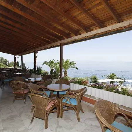 Corfu Maris Bellos Benitses (Corfu)