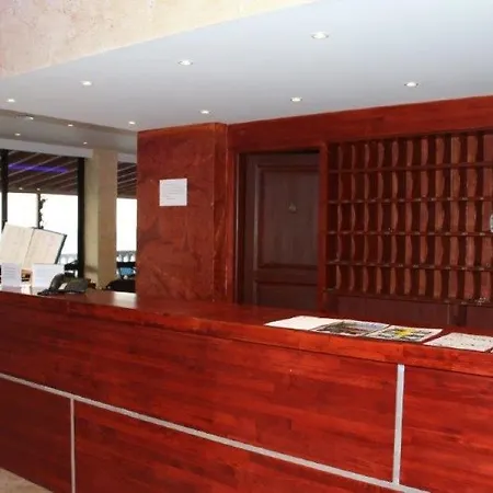 Corfu Maris Bellos Hotel 4*