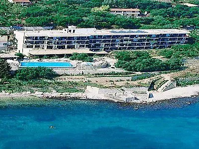 Corfu Maris Bellos Hotel